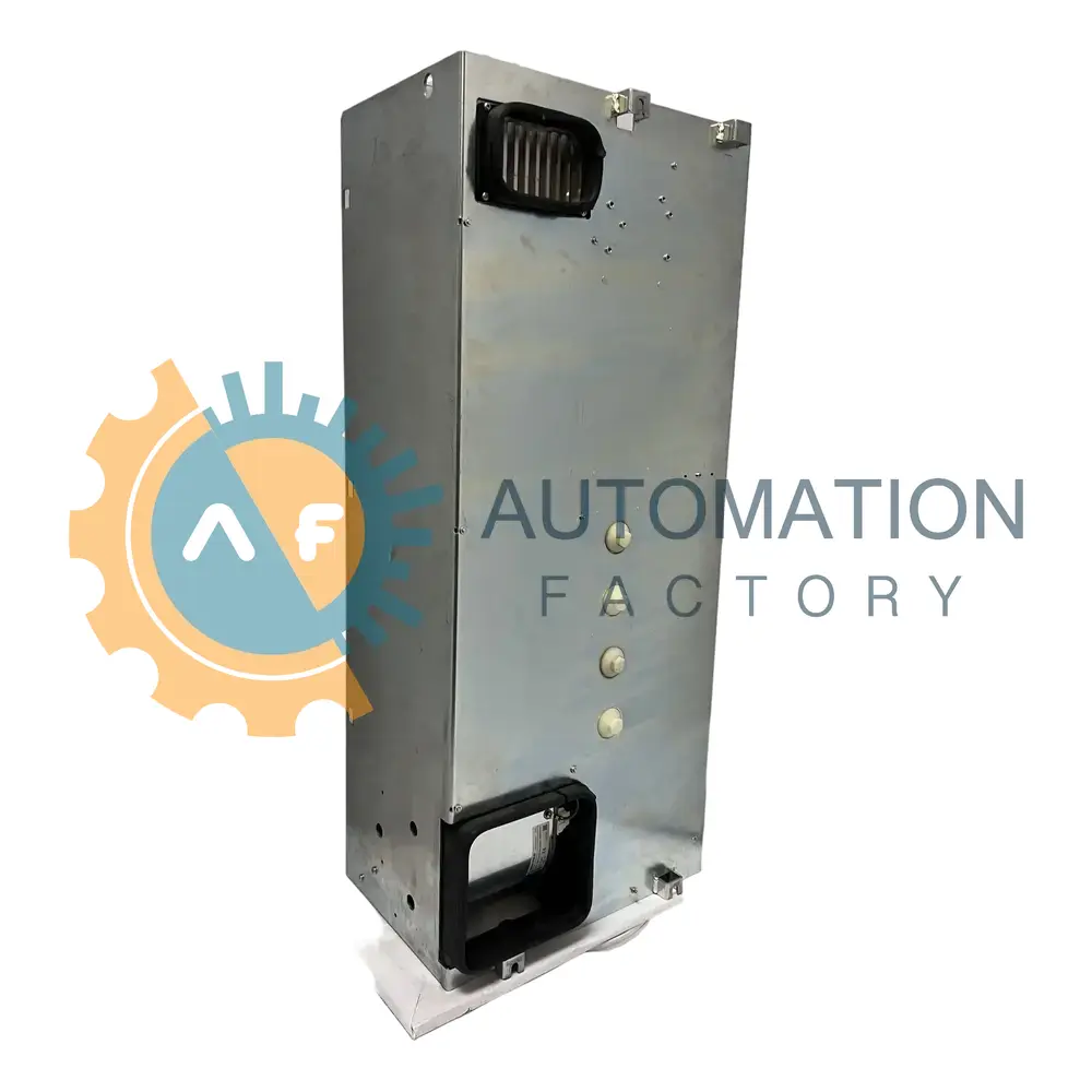 Bosch Rexroth Indramat DKR02.1-W200N-BE79-01-FW Back Left image