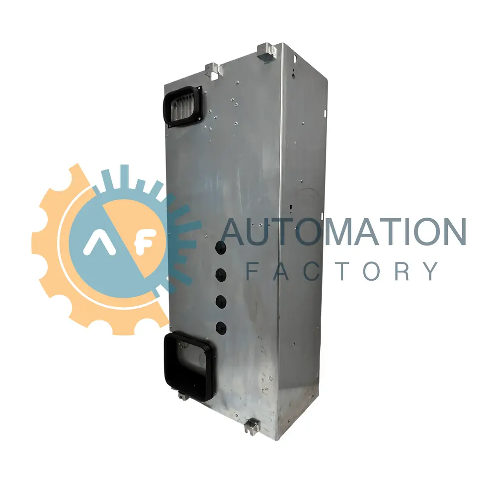 Bosch Rexroth Indramat DKR02.1-W300B-BE09-01-FW Back Right image
