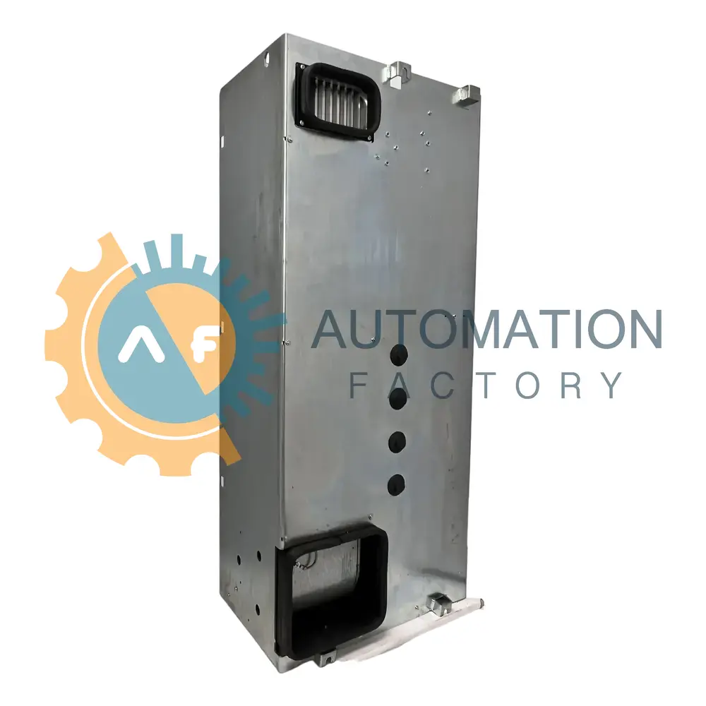 Bosch Rexroth Indramat DKR02.1-W300B-BE11-02-FW Back Left image