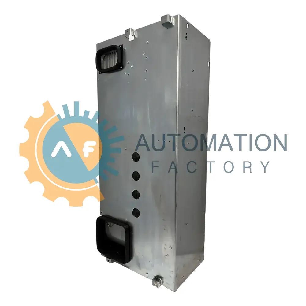 Bosch Rexroth Indramat DKR02.1-W300B-BE11-02-FW Back Right image
