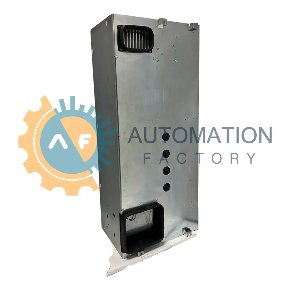 Bosch Rexroth Indramat DKR02.1-W300B-BE37-01-FW Back Left image