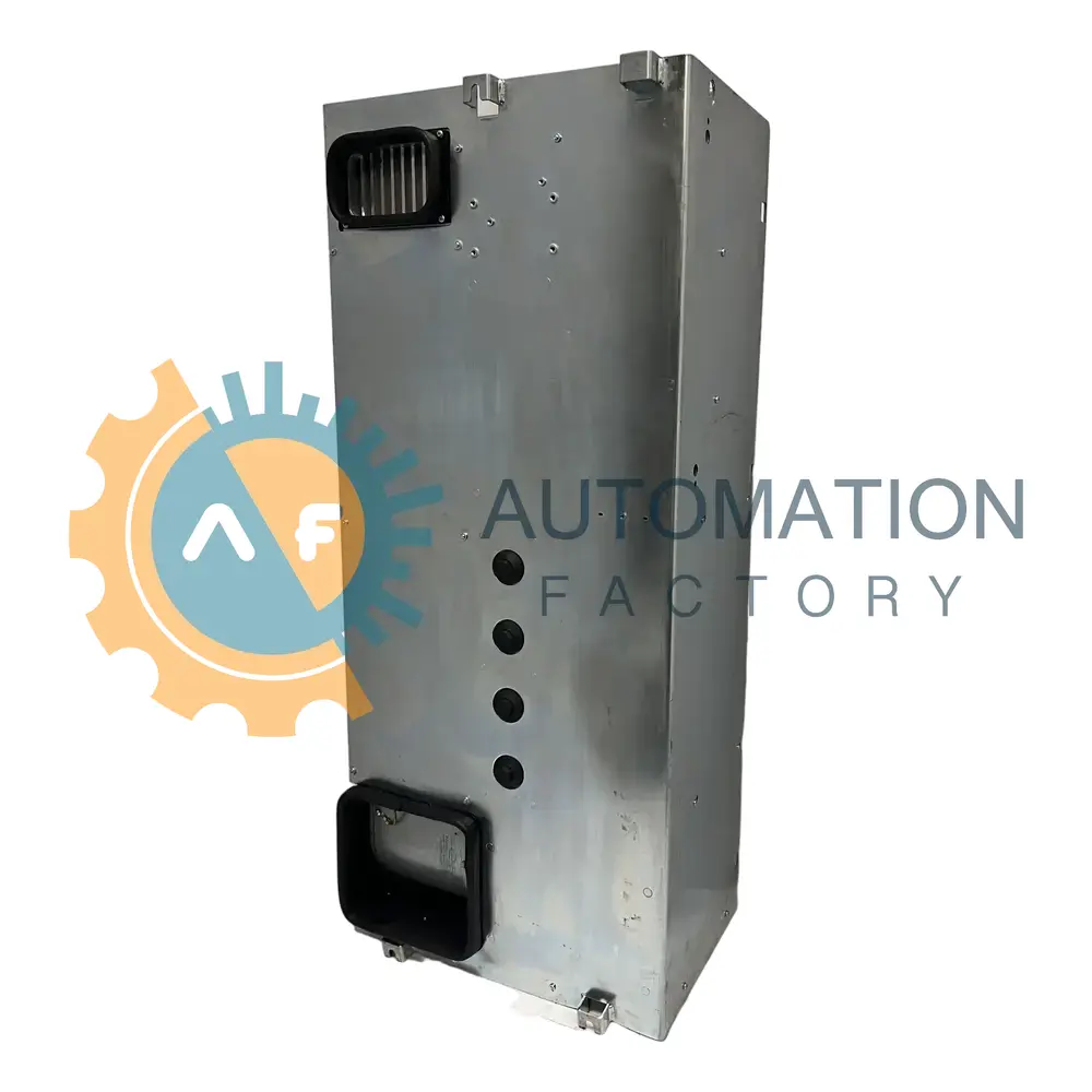 Bosch Rexroth Indramat DKR02.1-W300B-BE37-01-FW Back Right image