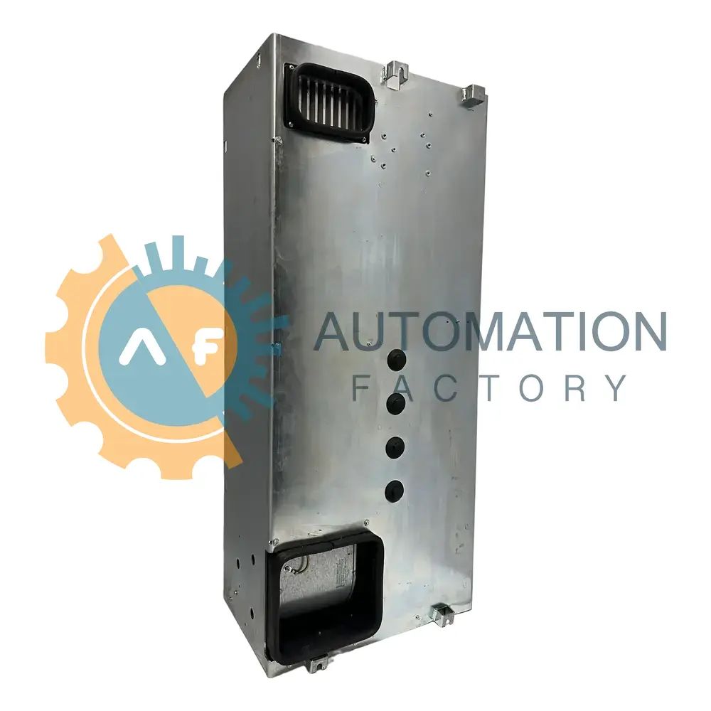 Bosch Rexroth Indramat DKR02.1-W300B-BE43-02-FW Back Left image