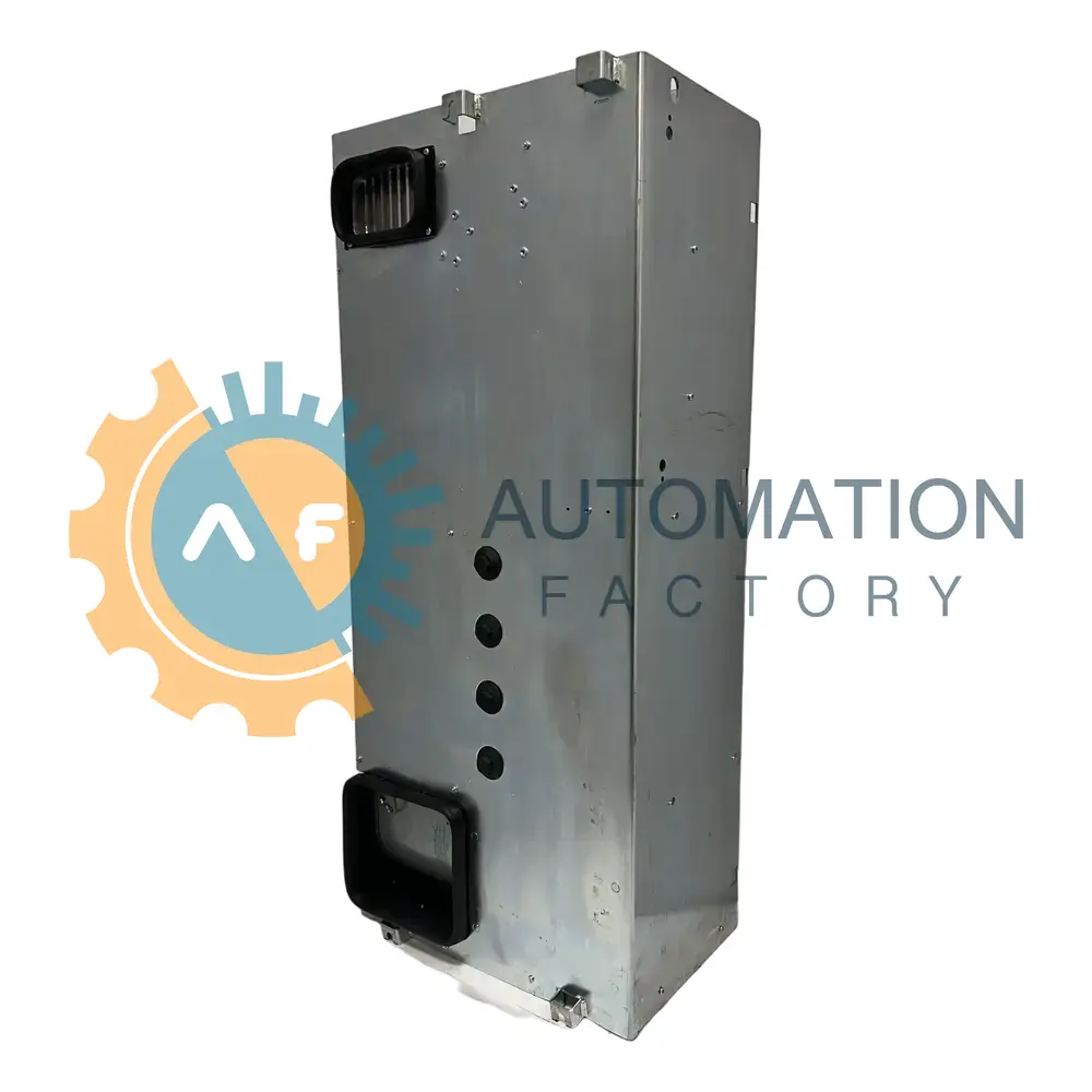 Bosch Rexroth Indramat DKR02.1-W300B-BE43-02-FW Back Right image