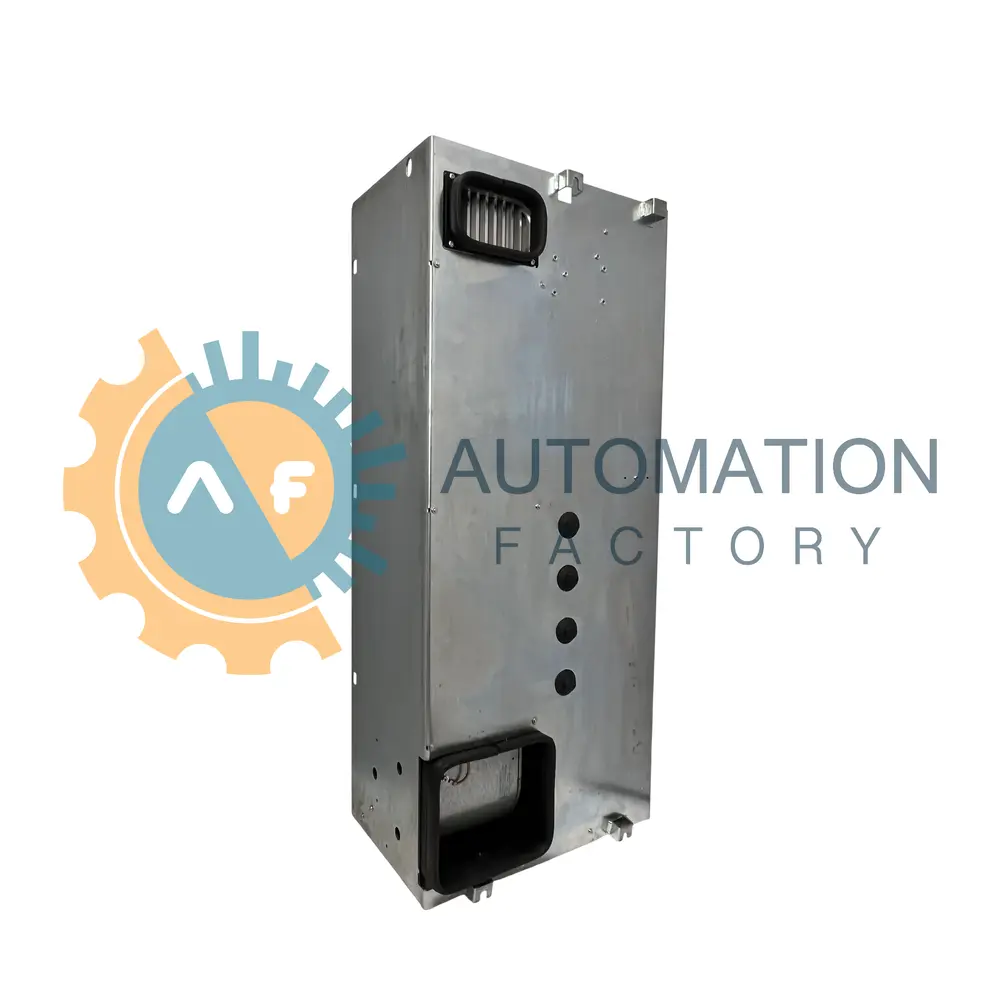 Bosch Rexroth Indramat DKR02.1-W300B-BE84-01-FW Back Left image