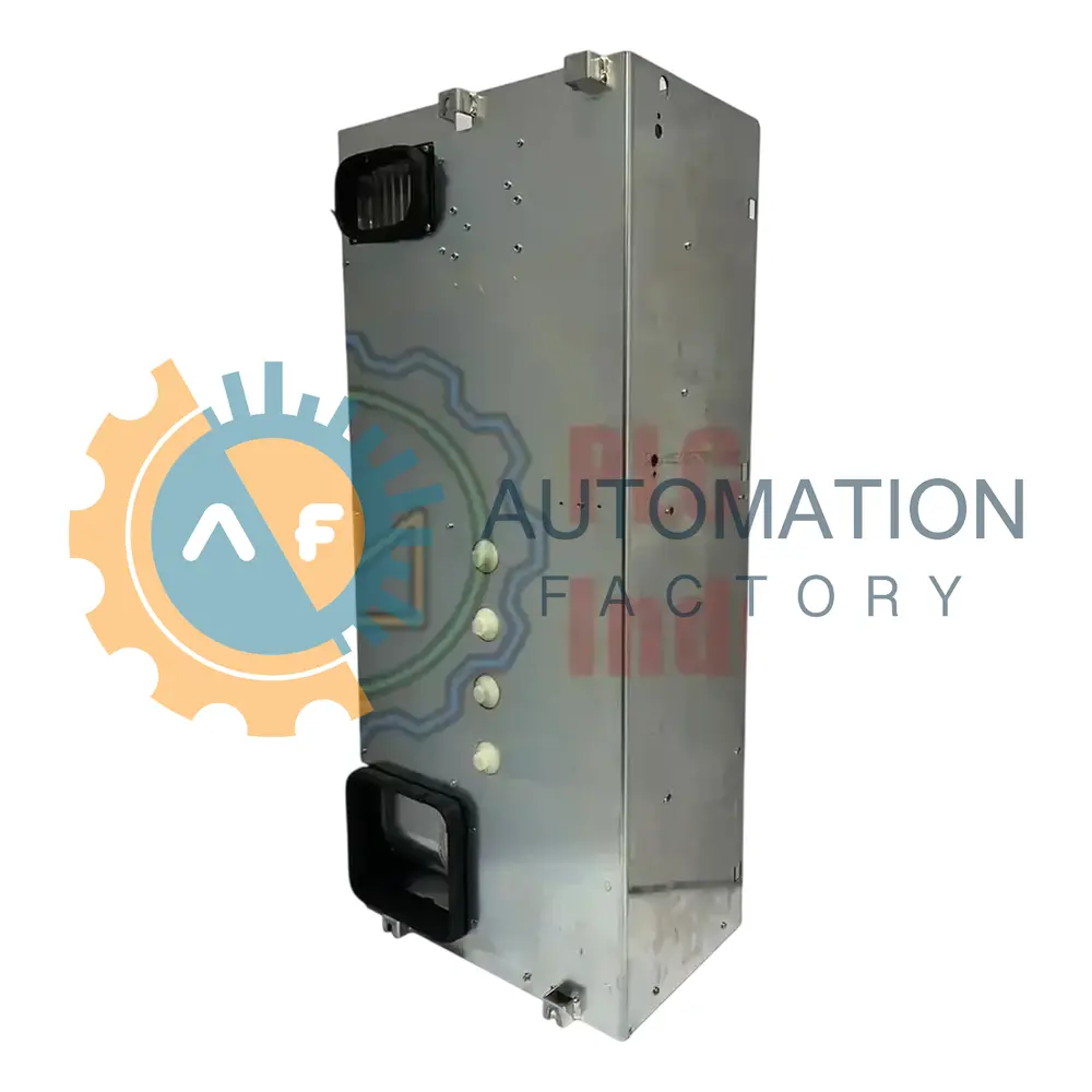Bosch Rexroth Indramat DKR02.1-W300B-BT67-01-FW Back Right image