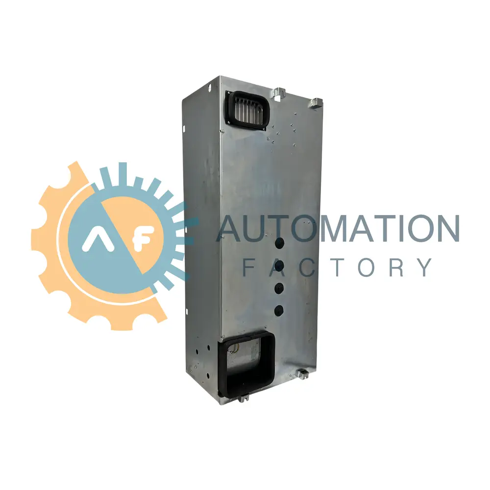 Bosch Rexroth Indramat DKR02.1-W300N-BE09-01-FW Back Left image