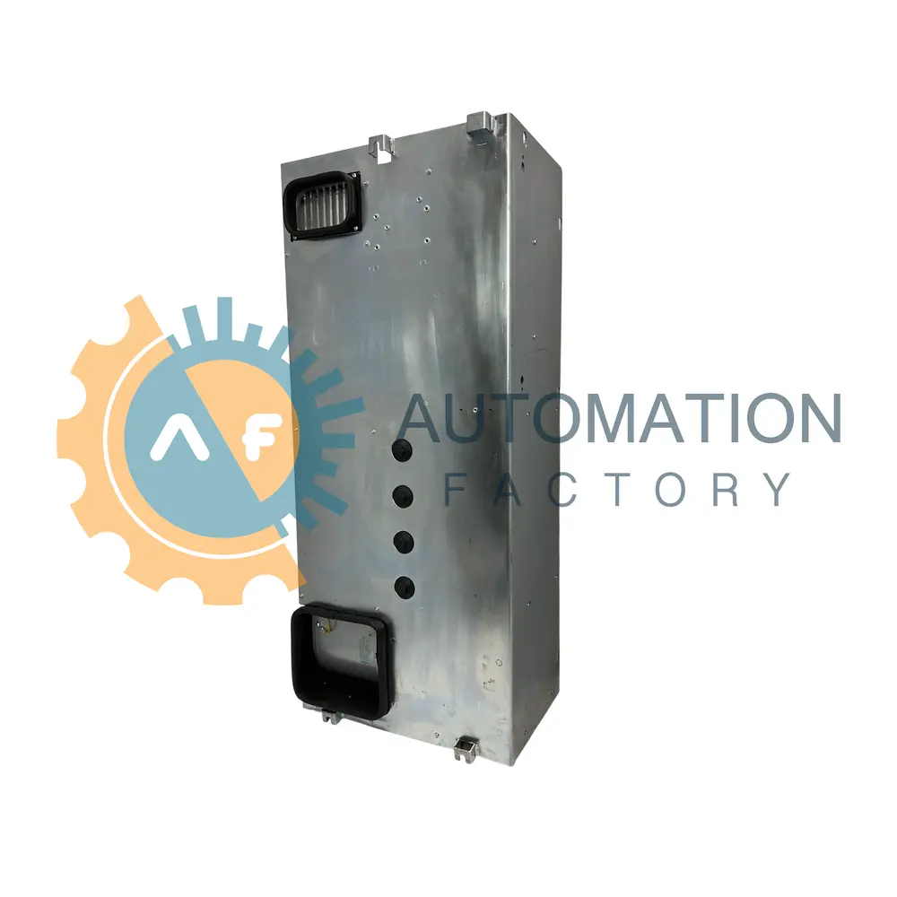 Bosch Rexroth Indramat DKR02.1-W300N-BE09-01-FW Back Right image