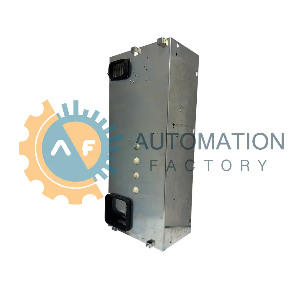 Bosch Rexroth Indramat DKR02.1-W300N-BE74-02-FW Back Right image