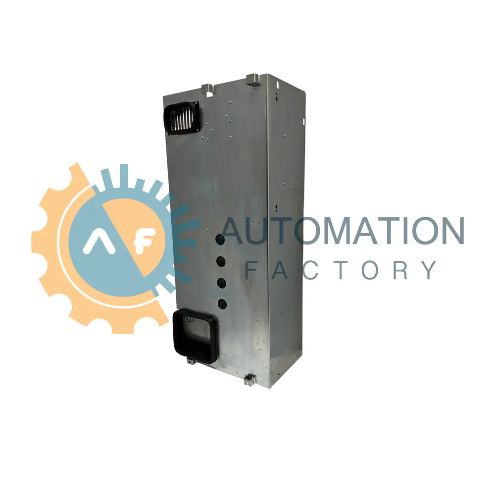 Bosch Rexroth Indramat DKR02.1-W300N-BE84-01-FW Back Right image
