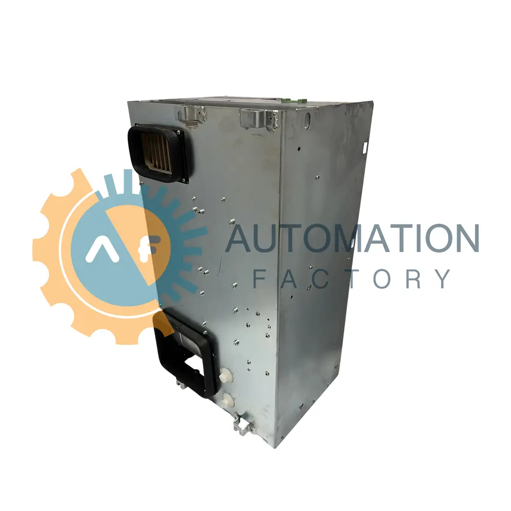 Bosch Rexroth Indramat DKR03.1-W100B-BE09-01-FW Back Right image