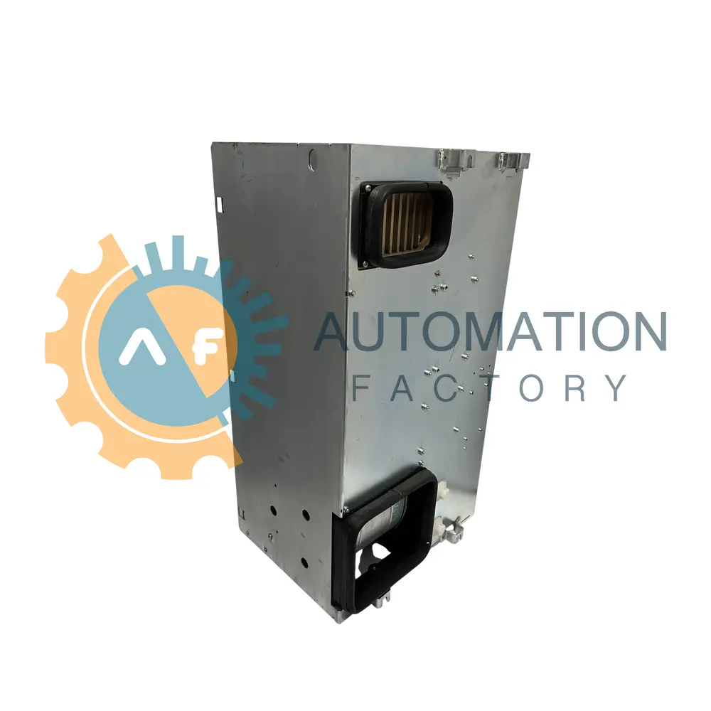 Bosch Rexroth Indramat DKR03.1-W100B-BE84-01-FW Back Left image