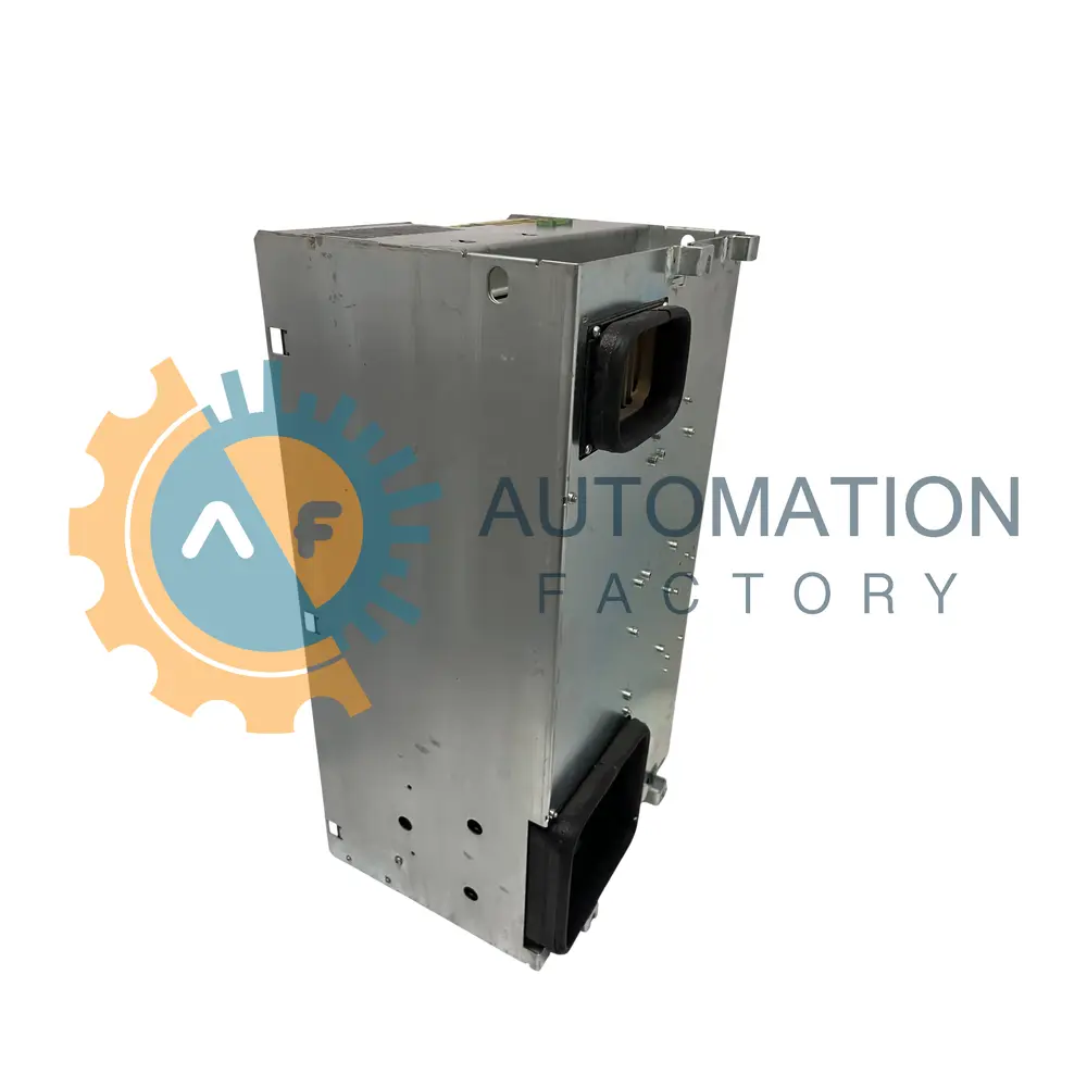 Bosch Rexroth Indramat DKR03.1-W100N-BE31-01-FW Back Left image