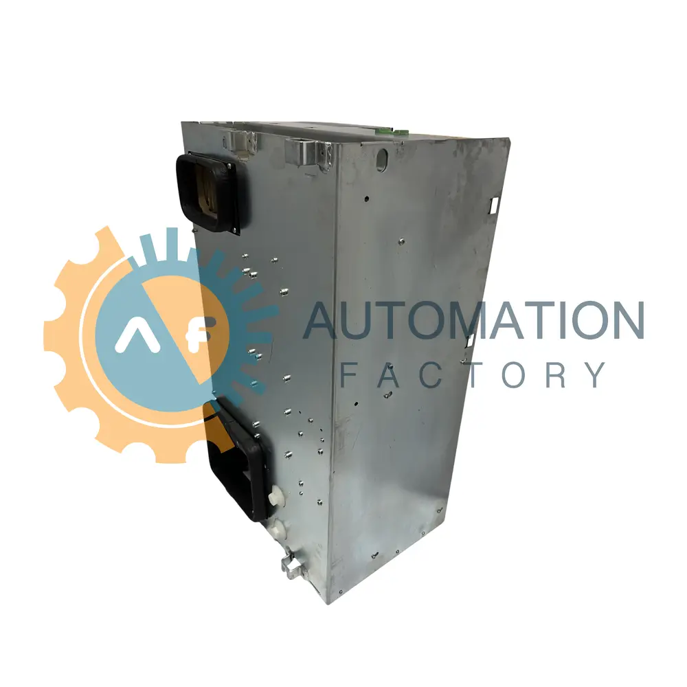 Bosch Rexroth Indramat DKR03.1-W100N-BE31-01-FW Back Right image