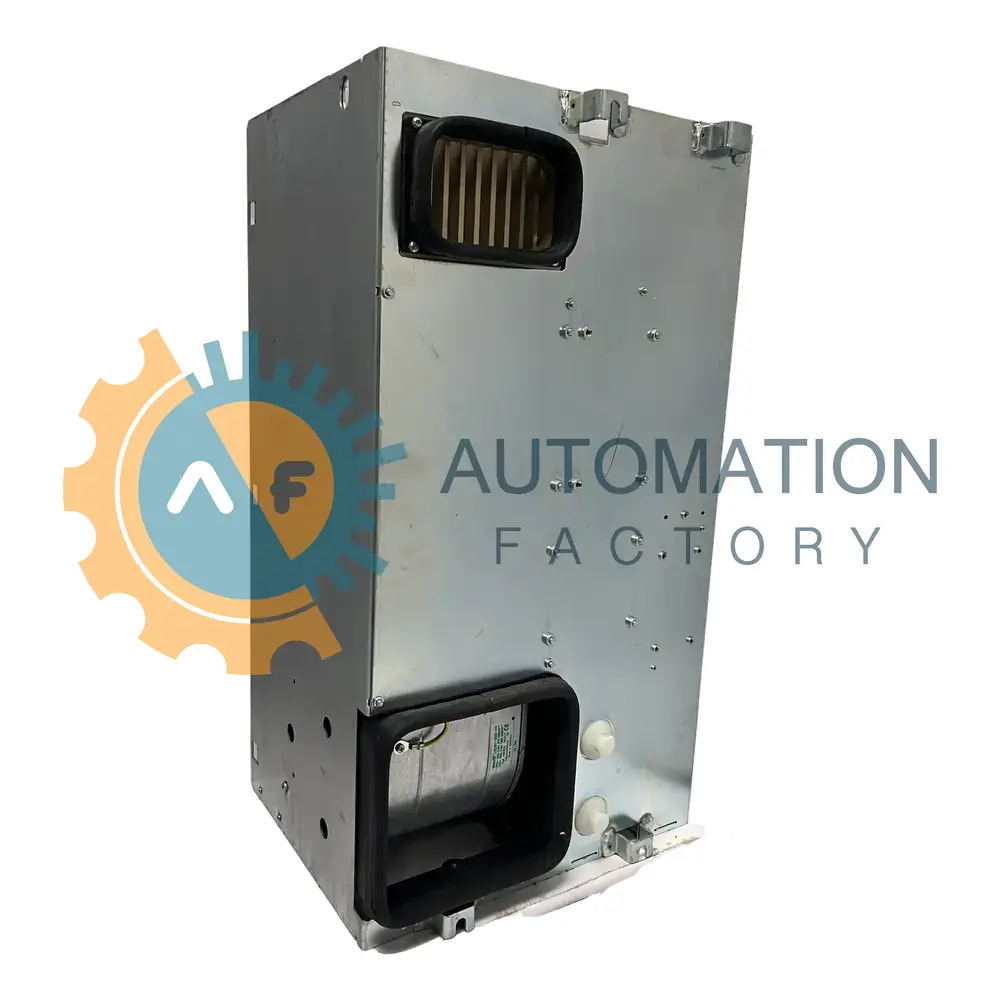 Bosch Rexroth Indramat DKR03.1-W100N-BE37-01-FW Back Left image