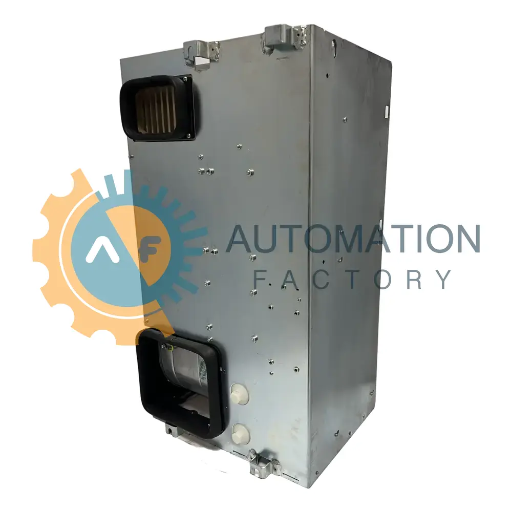 Bosch Rexroth Indramat DKR03.1-W100N-BE37-01-FW Back Right image