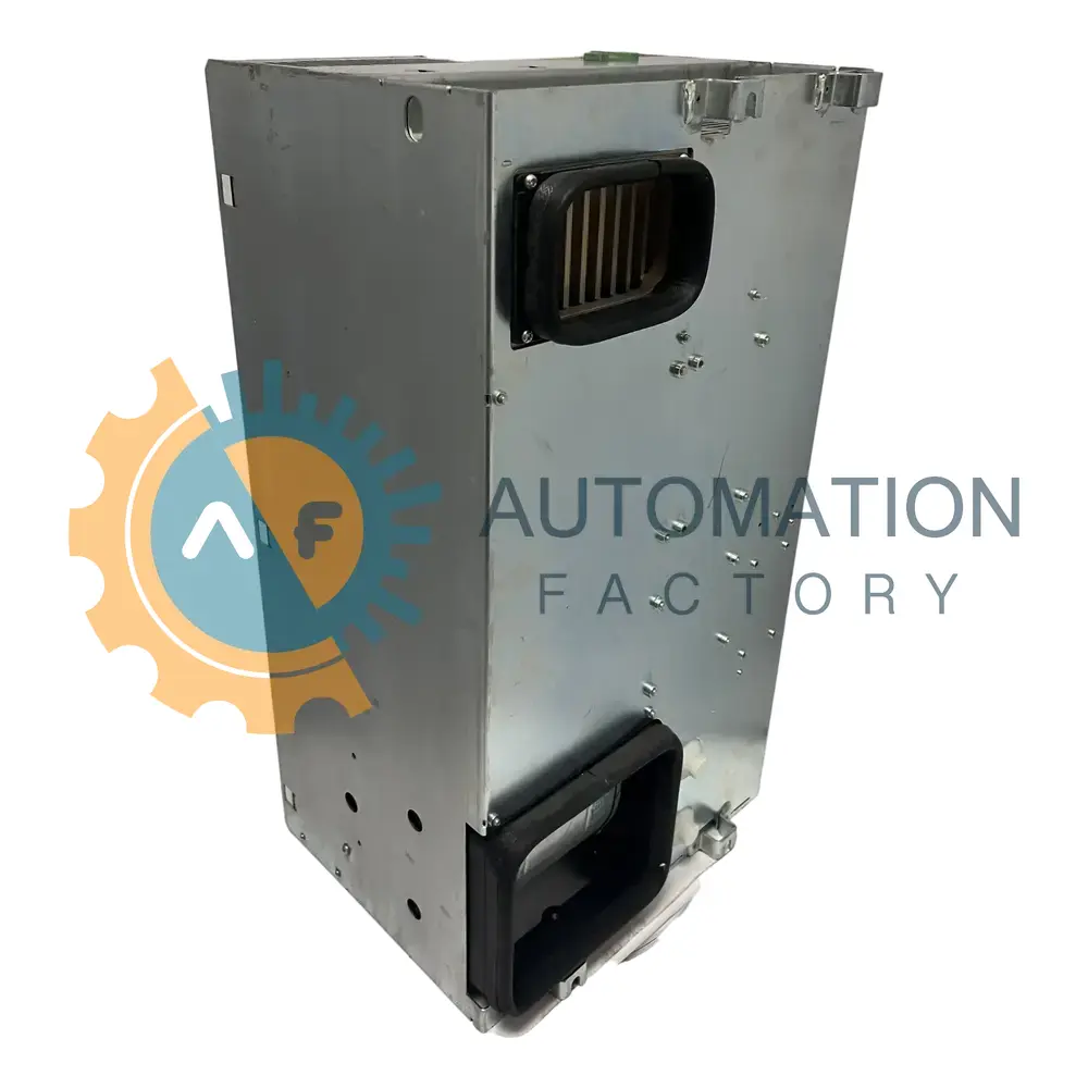Bosch Rexroth Indramat DKR03.1-W100N-BE43-02-FW Back Left image