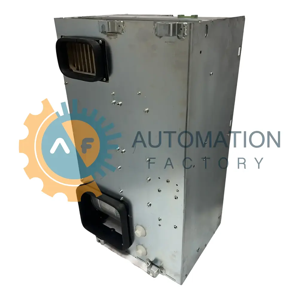 Bosch Rexroth Indramat DKR03.1-W100N-BE43-02-FW Back Right image