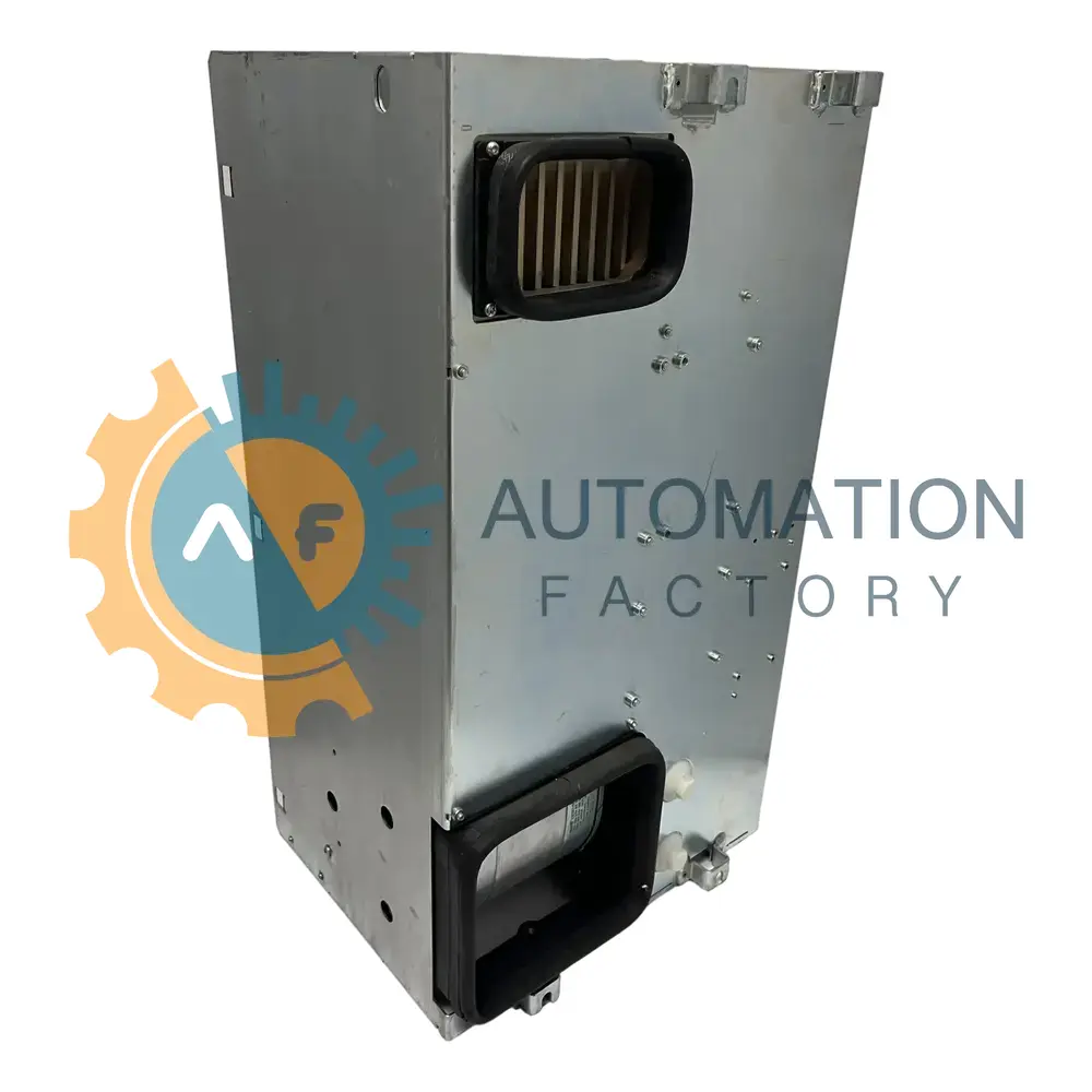 Bosch Rexroth Indramat DKR03.1-W100Z-BE32-01-FW Back Left image