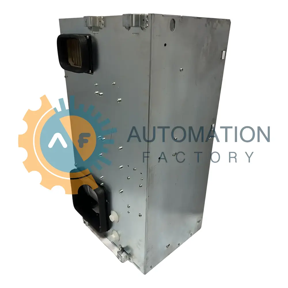 Bosch Rexroth Indramat DKR03.1-W100Z-BE32-01-FW Back Right image