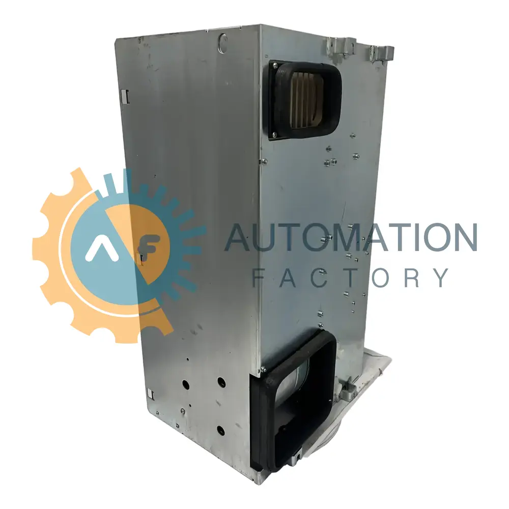 Bosch Rexroth Indramat DKR03.1-W200B-BE12-01-FW Back Left image