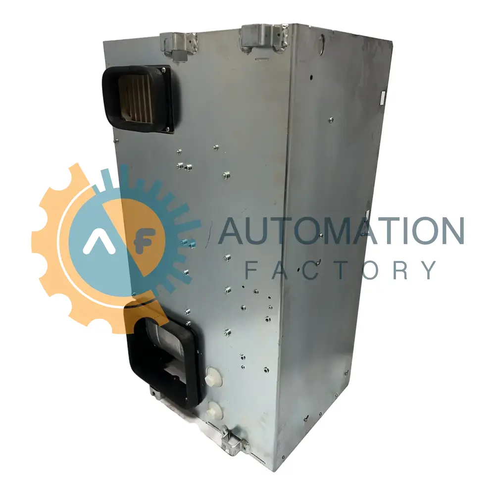 Bosch Rexroth Indramat DKR03.1-W200B-BE12-01-FW Back Right image