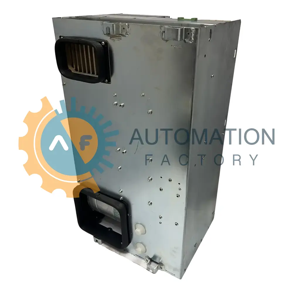 Bosch Rexroth Indramat DKR03.1-W200B-BE43-02-FW Back Right image