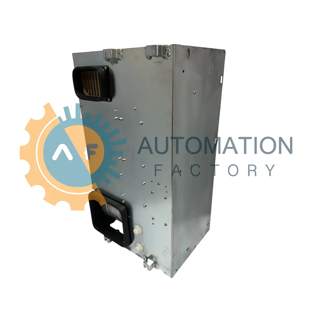 Bosch Rexroth Indramat DKR03.1-W200N-BA37-01-FW Back Right image