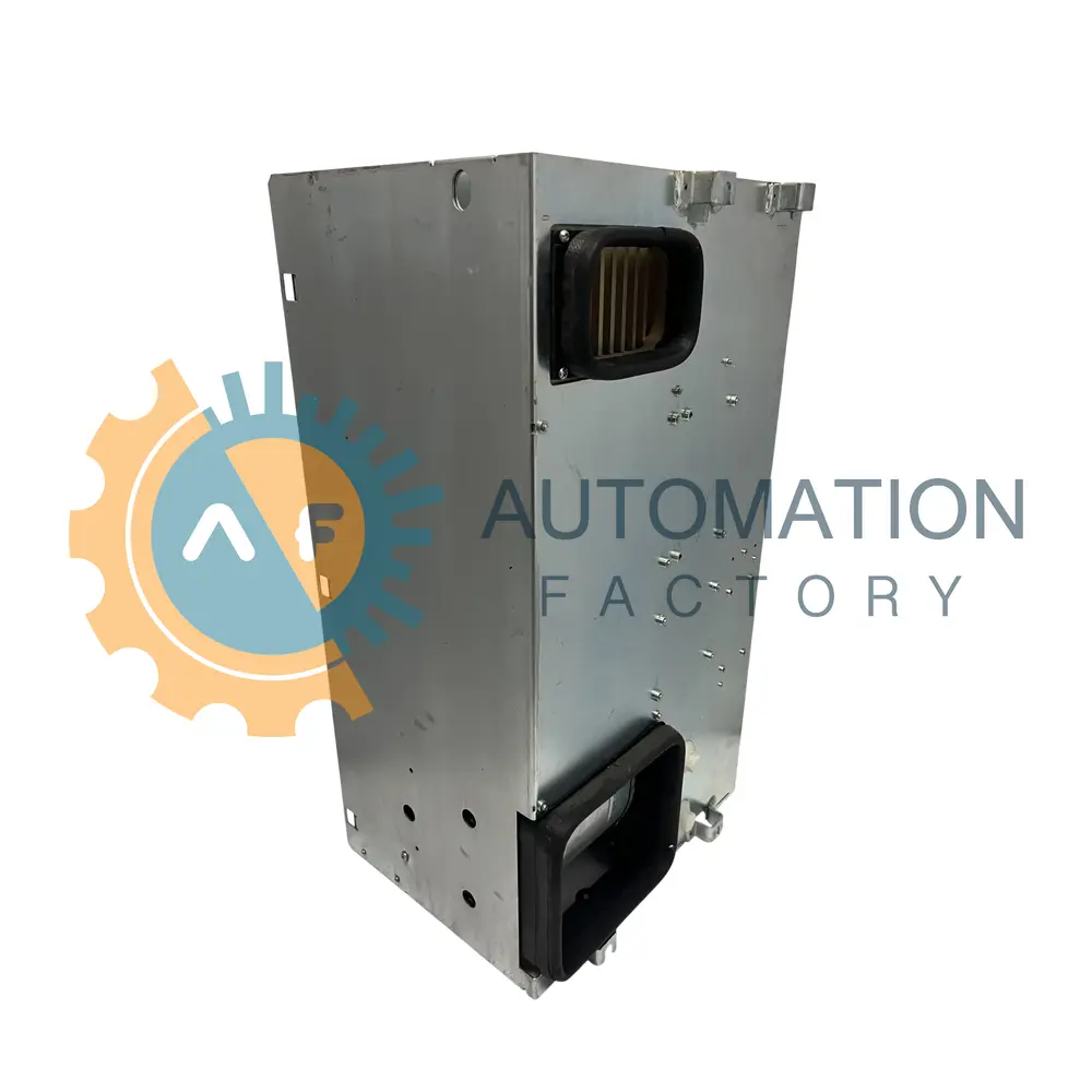 Bosch Rexroth Indramat DKR03.1-W200N-BE24-01-FW Back Left image