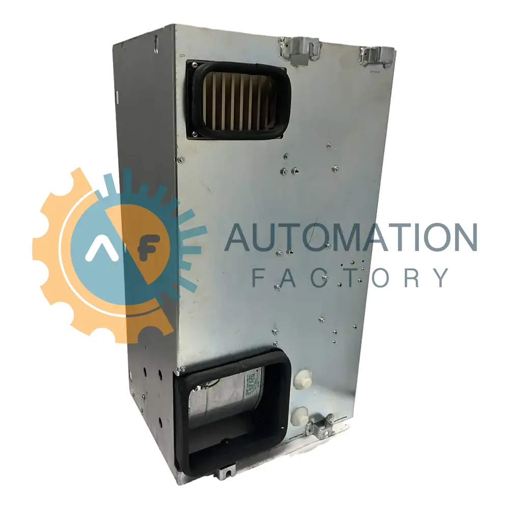 Bosch Rexroth Indramat DKR03.1-W200N-BE76-01-FW Back Left image