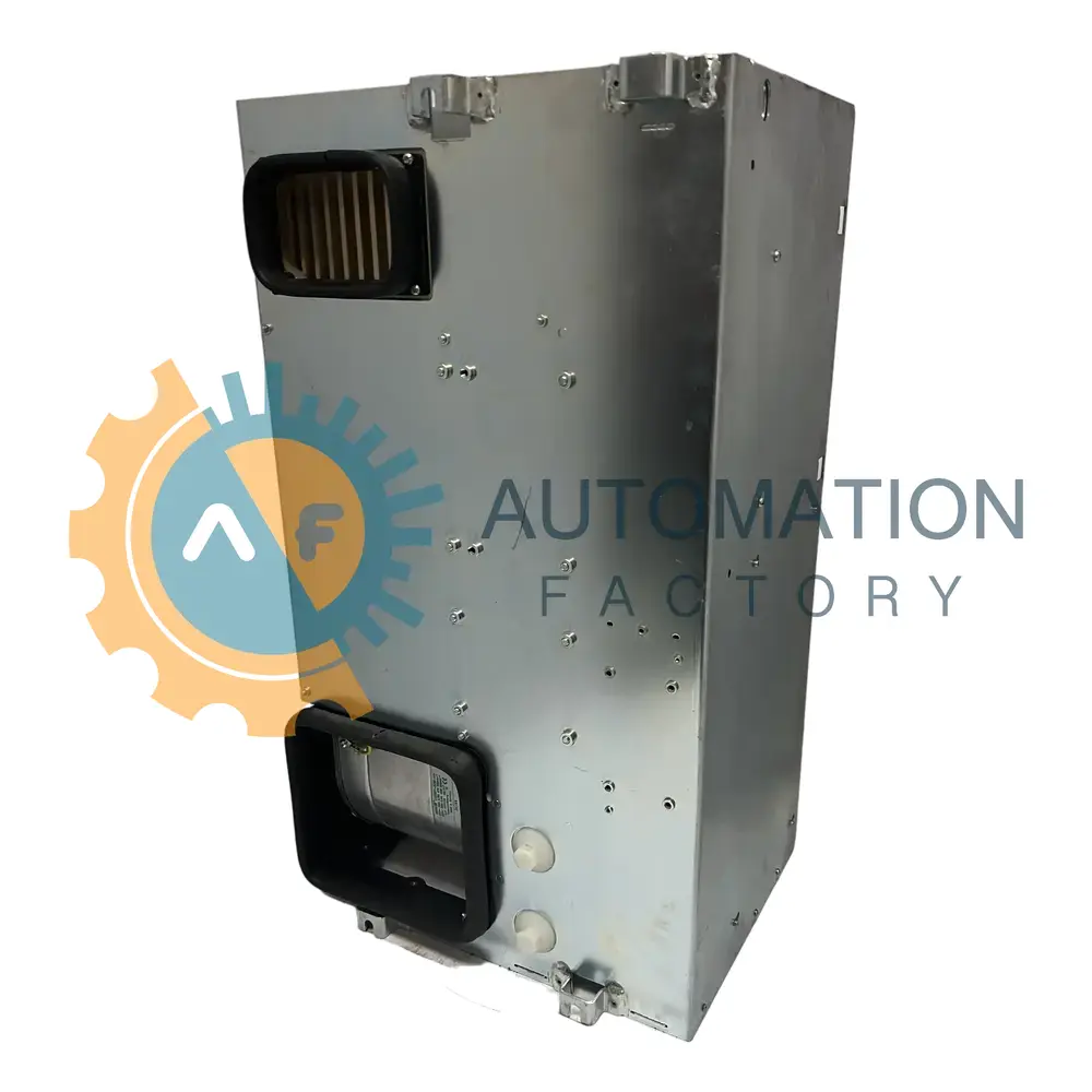 Bosch Rexroth Indramat DKR03.1-W200N-BE76-01-FW Back Right image