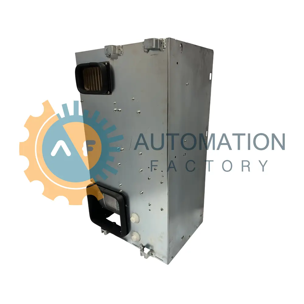 Bosch Rexroth Indramat DKR03.1-W200Z-BE14-02-FW Back Right image