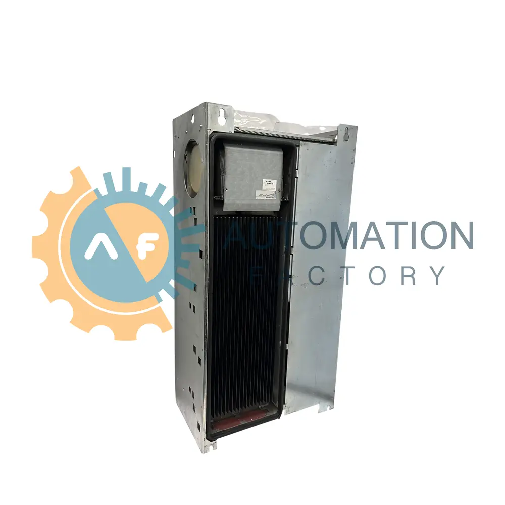 Bosch Rexroth Indramat DKR04.1-W300E-BT49-01-FW Back Left image