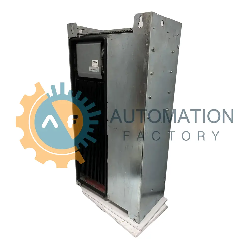 Bosch Rexroth Indramat DKR04.1-W400E-BE84-01-FW Back Right image