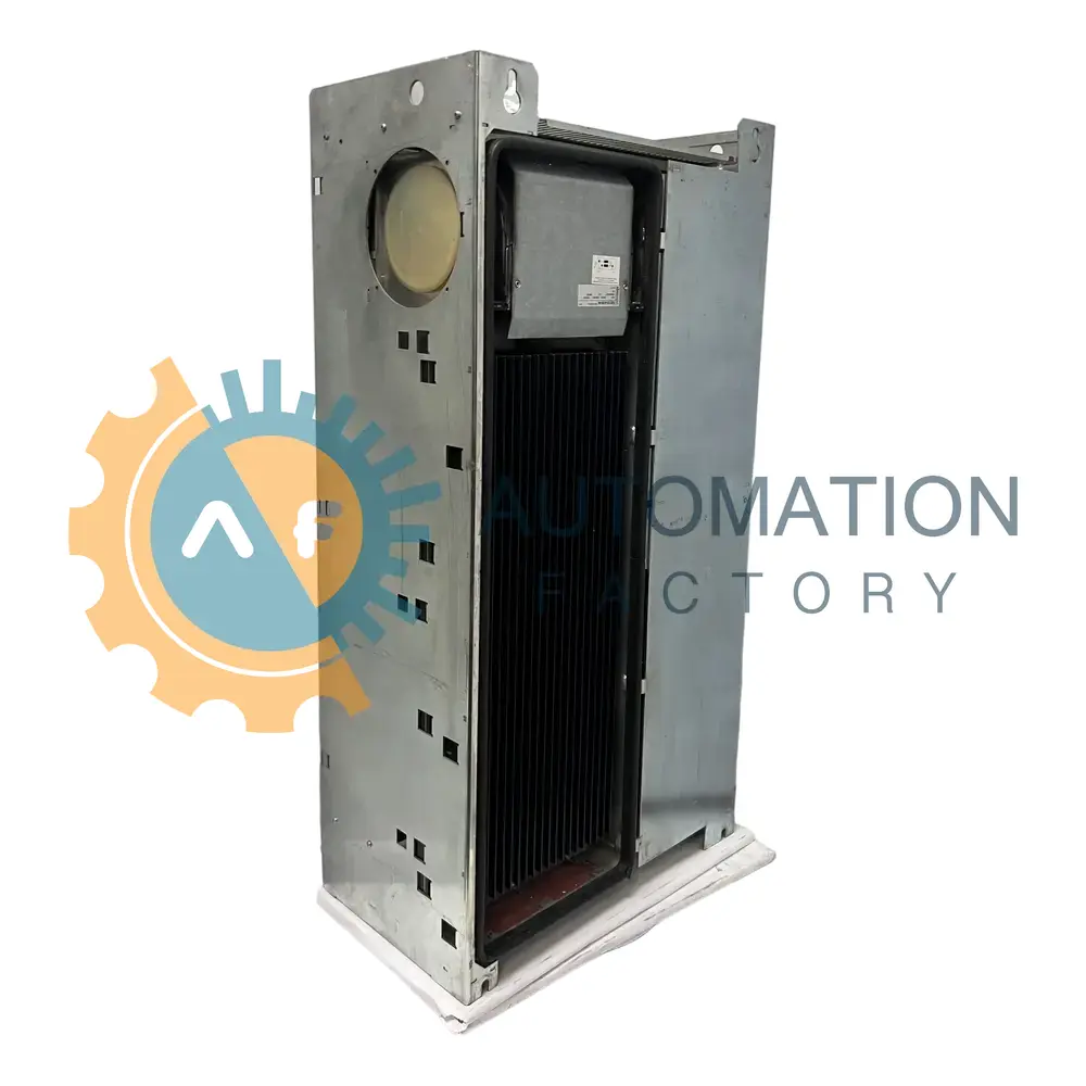 Bosch Rexroth Indramat DKR04.1-W400N-BA04-01-FW Back Left image