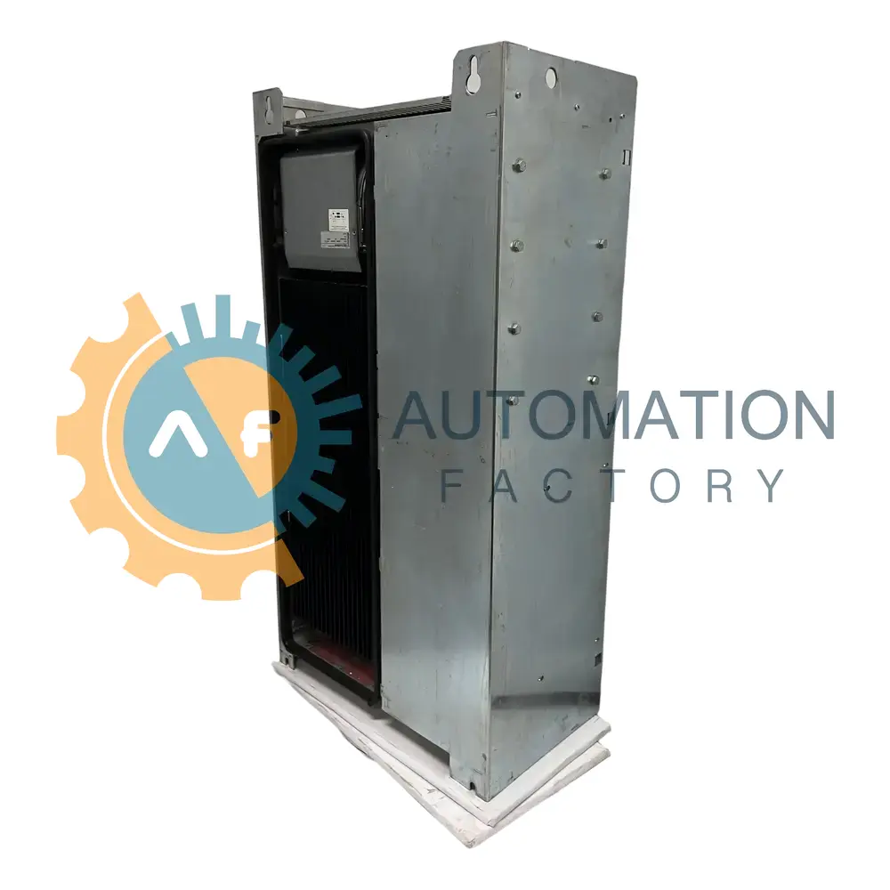 Bosch Rexroth Indramat DKR04.1-W400N-BA04-01-FW Back Right image