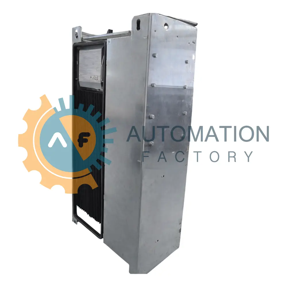 Bosch Rexroth Indramat DKR04.1-W400N-BE23-01-FW Back Left image