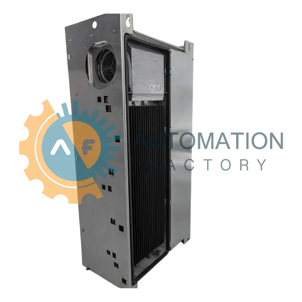 Bosch Rexroth Indramat DKR04.1-W400N-BE23-01-FW Back Right image