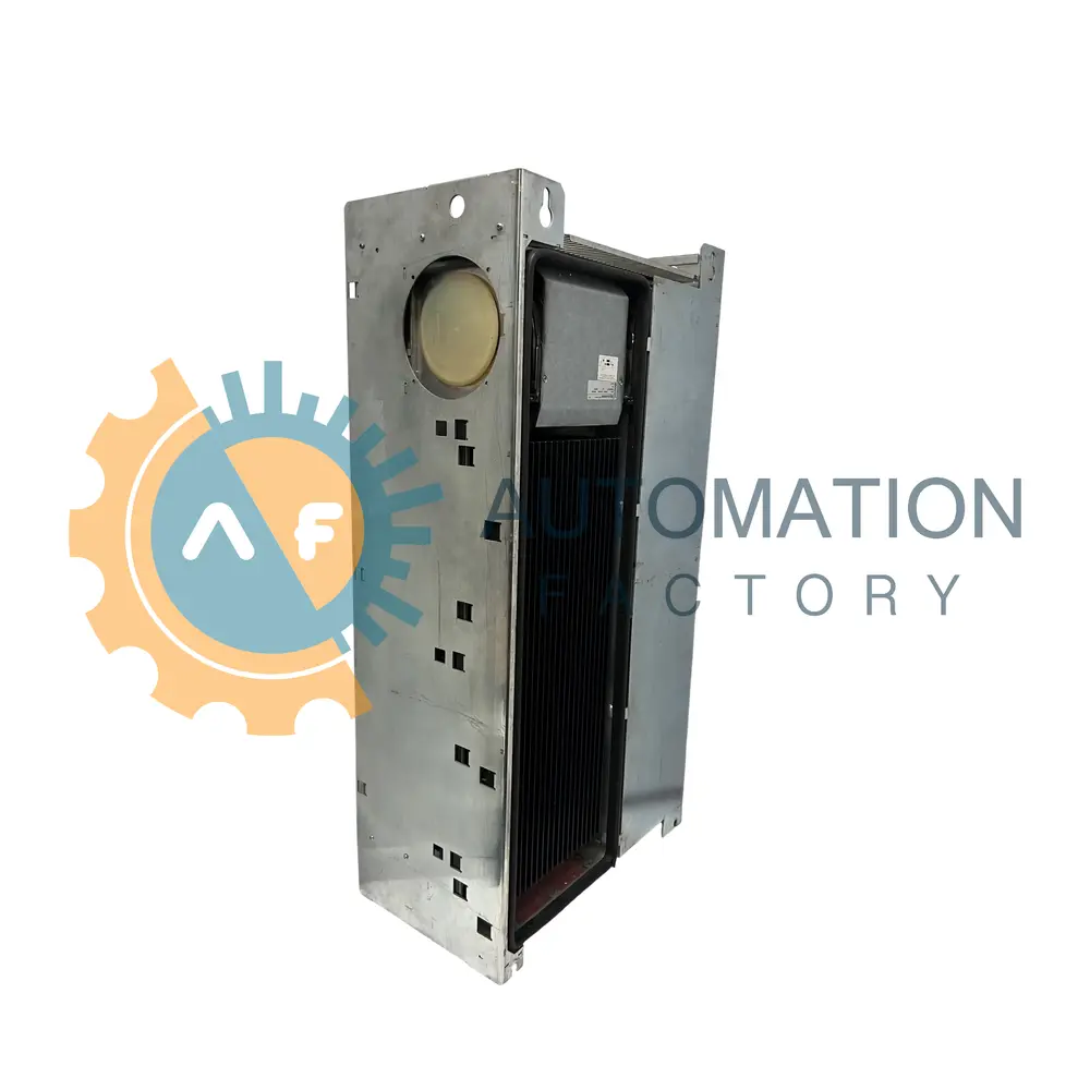 Bosch Rexroth Indramat DKR04.1-W400N-BT01-01-FW Back Left image