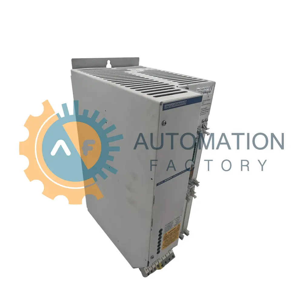 Bosch Rexroth Indramat DKS01.1-W030B-DA06-00 Front Right image