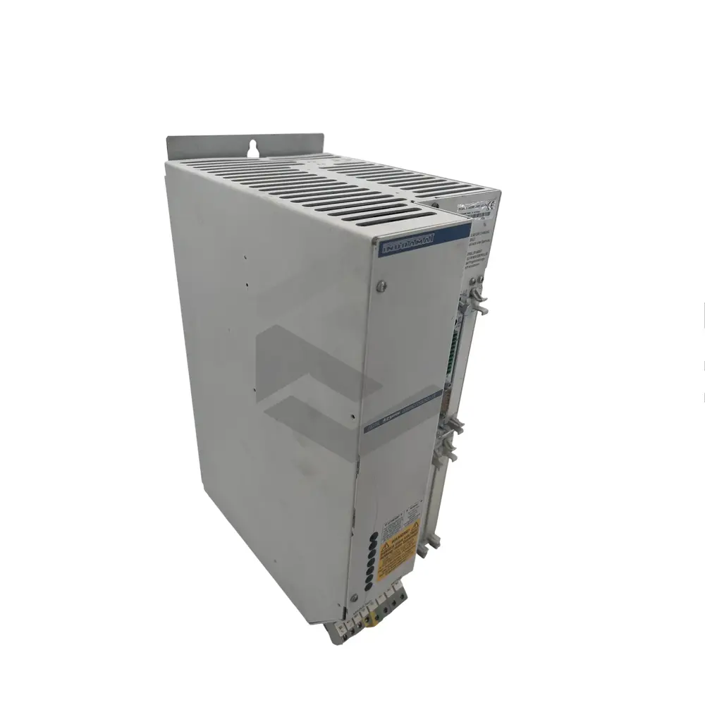 Bosch Rexroth Indramat DKS01.1-W030B-DS24-04-FW Front Right image