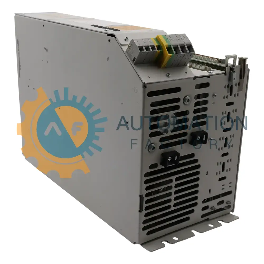 Bosch Rexroth Indramat DKS01.1-W100A-DG01-00 Front Right image