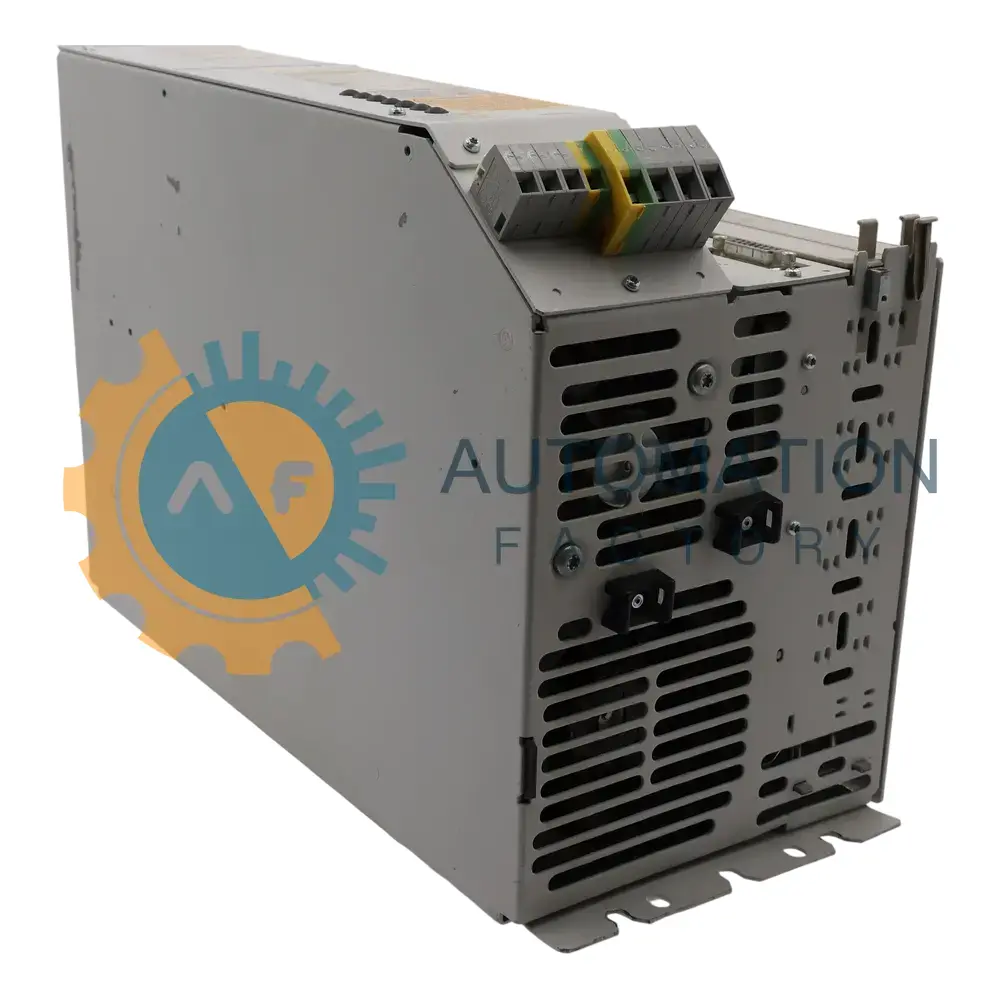 Bosch Rexroth Indramat DKS01.2-W100A-DA01-00 Front Right image