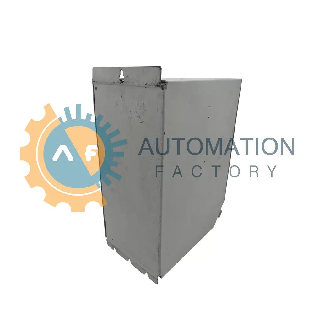 Bosch Rexroth Indramat DKS01.2-W100A-RL01-01-FW Back Right image