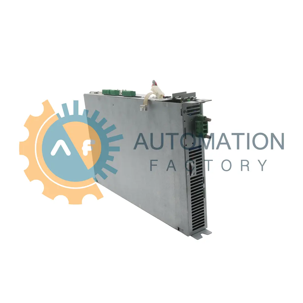 Bosch Rexroth Indramat DM 4K 3301-D Back Left image