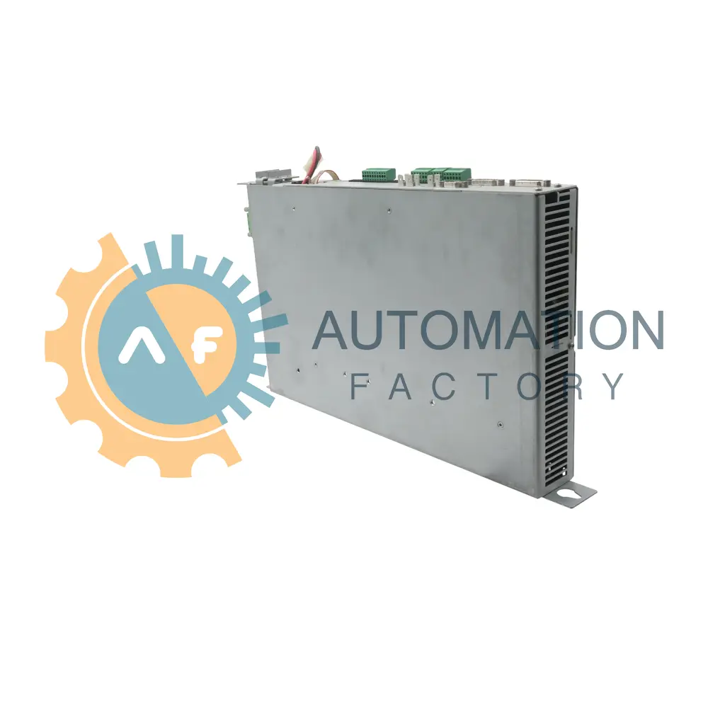 Bosch Rexroth Indramat DM 4K 3301-D Front Right image