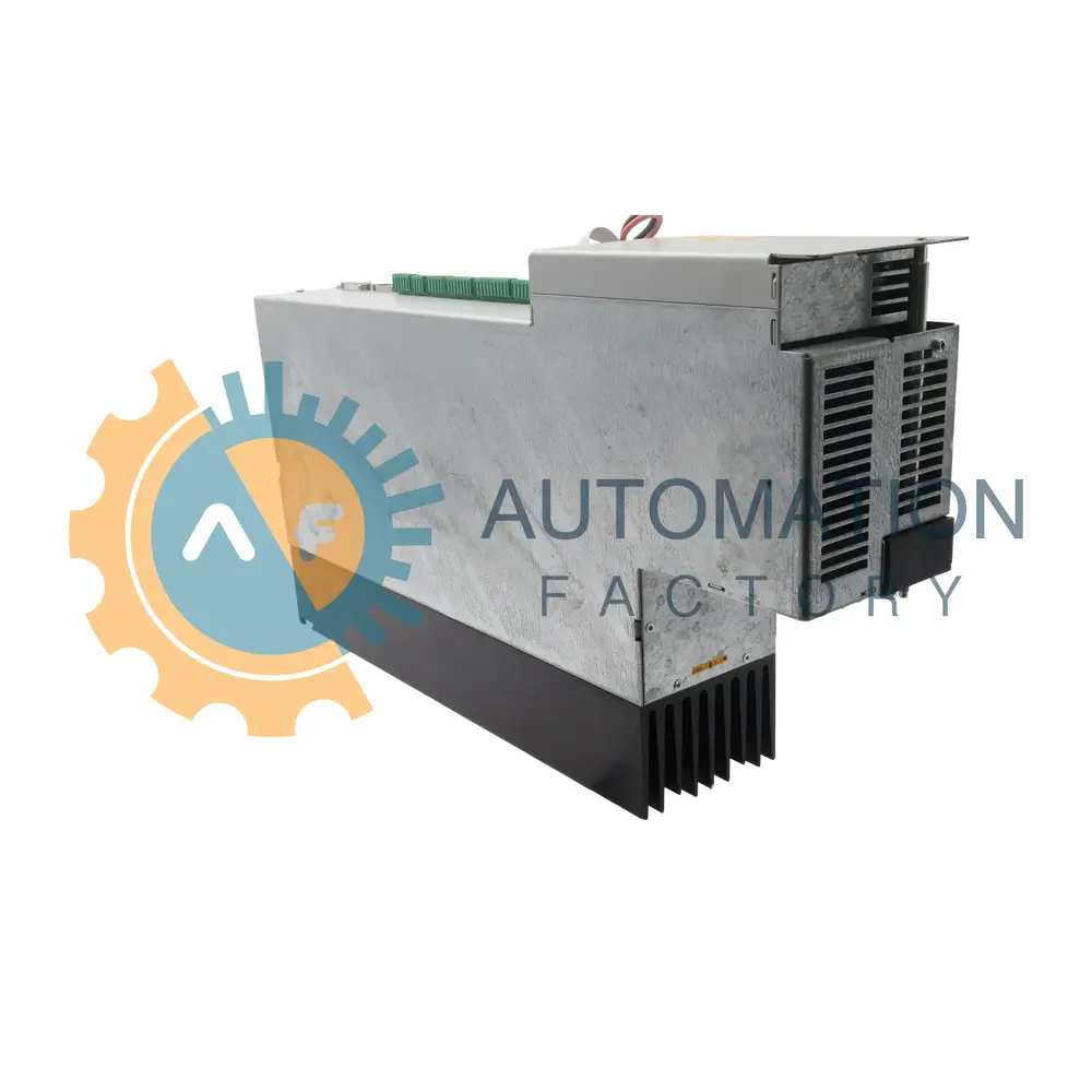 Bosch Rexroth Indramat DMA 85B 4101-D Back Left image