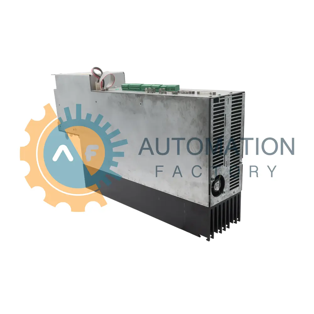 Bosch Rexroth Indramat DMA 85B 4101-D Front Right image