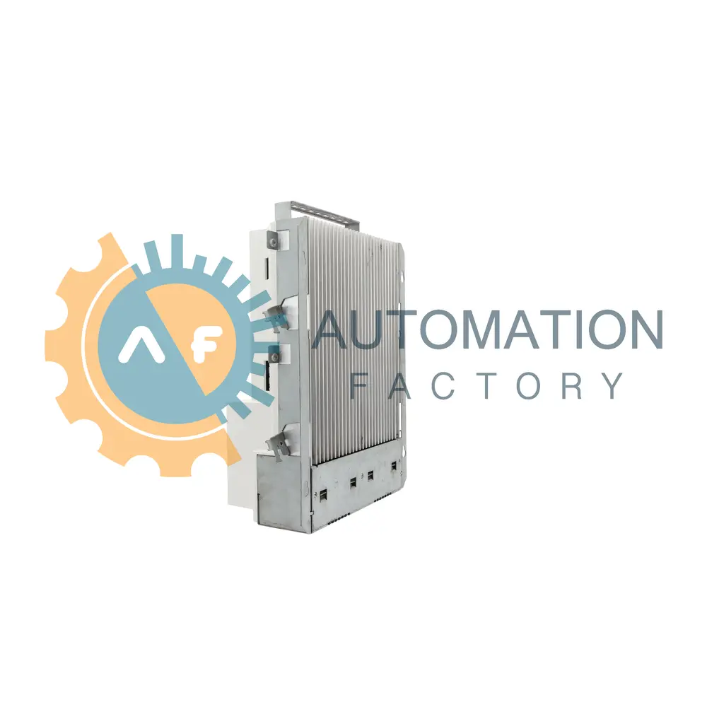 Bosch Rexroth Indramat HCQ02.1E-W0025-A-03-B-L8-1S-D1-NN-NN-FW Back Right image
