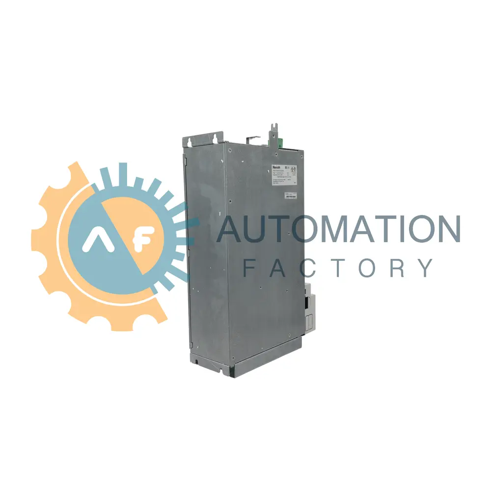Bosch Rexroth Indramat HCS03.1E-W0070-A-05-NNBN Back Right image